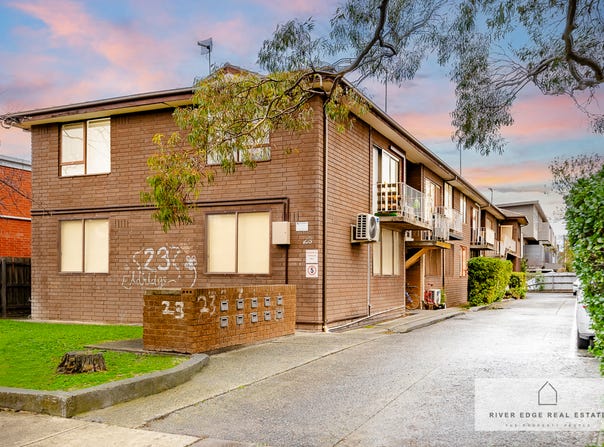 4/23 Eldridge Street, Footscray, Vic 3011