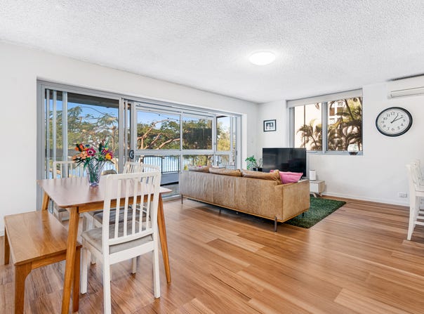 3/48 Glen Road, Toowong, Qld 4066