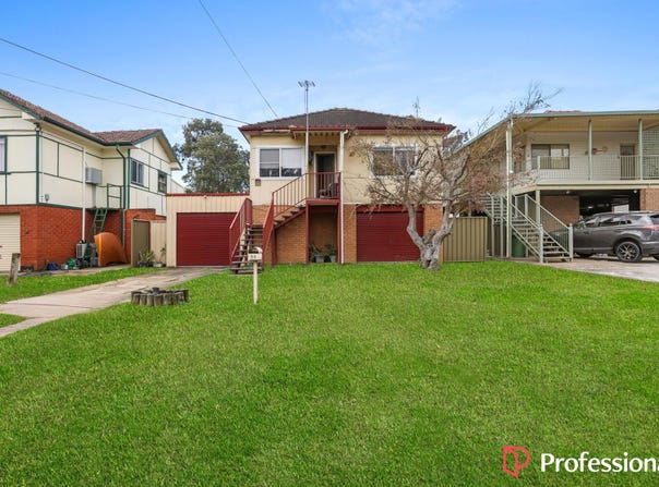 24 Waterside Crescent, Carramar, NSW 2163