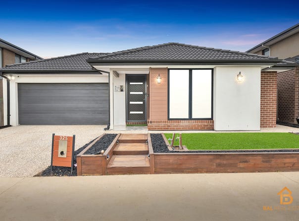 325 FRONTIER   AVE, Aintree, Vic 3336