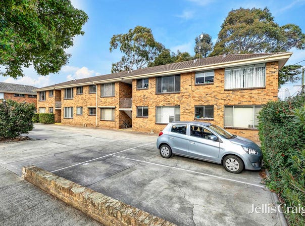 7/40 Yarralea Street, Alphington, Vic 3078