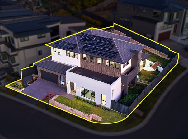 7 Warrawee Avenue, North Kellyville, NSW 2155
