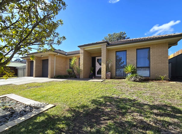 16 Thorby Avenue, Dubbo, NSW 2830