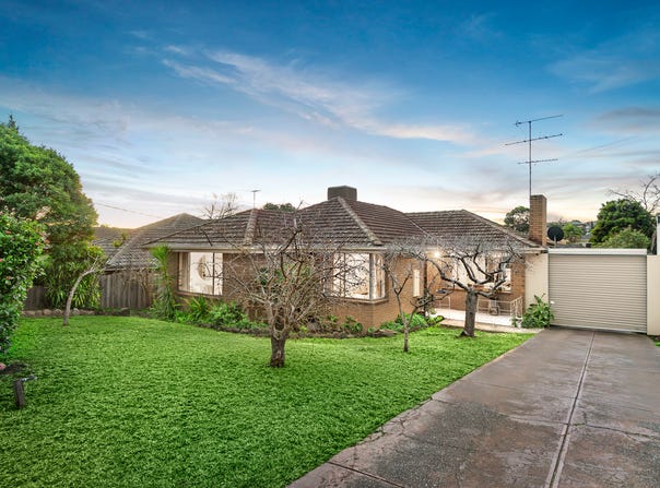 19 Rhonda Street, Doncaster, Vic 3108