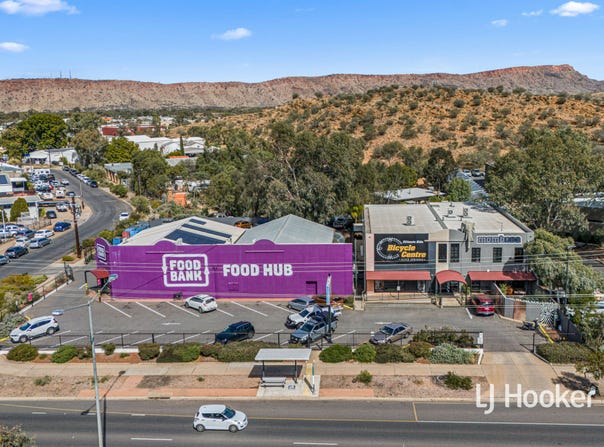 30 Stuart Highway, Ciccone, NT 0870