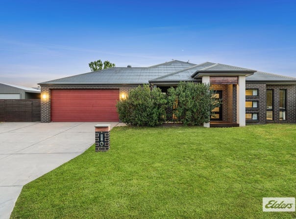 11 Princeton Court, Thurgoona, NSW 2640