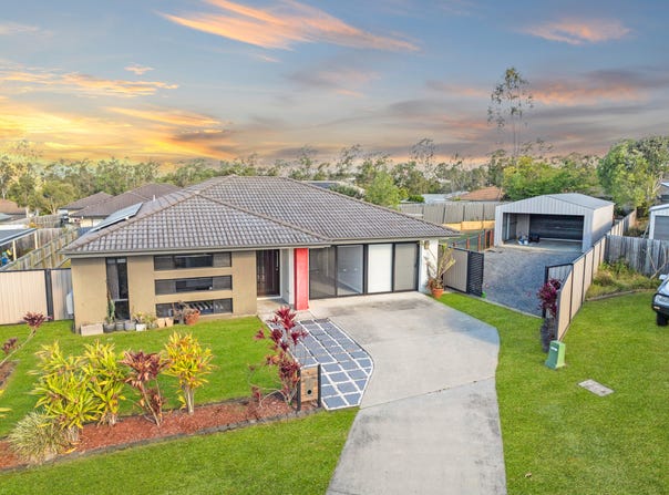 12 Honeysuckle Court, Flagstone, Qld 4280