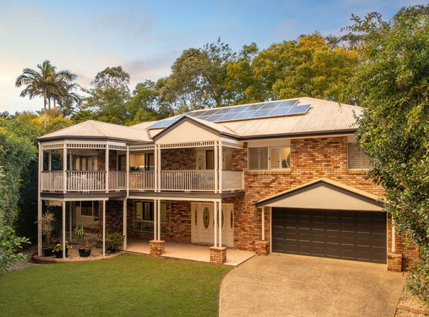13 Martens Place, Brookfield, Qld 4069