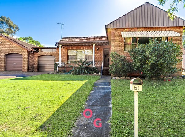51 Gwen Parade, Raymond Terrace, NSW 2324