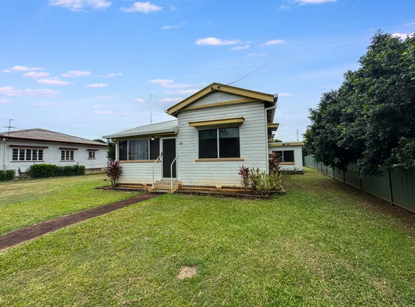 314 Byrnes Street, Mareeba, Qld 4880