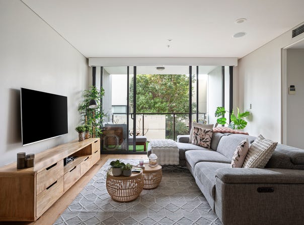 308/800 Chapel Street, South Yarra, Vic 3141