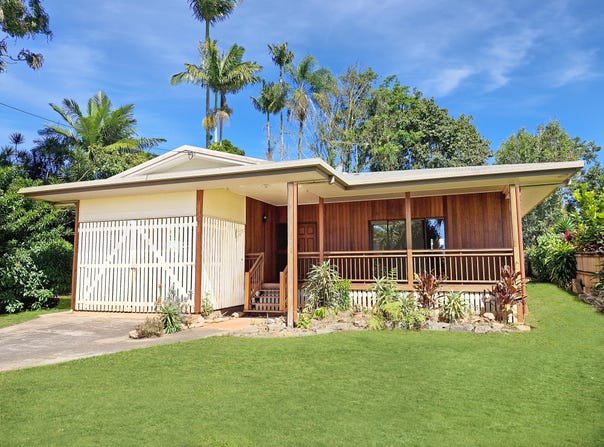 5 Peaks Gully Road, Atherton, Qld 4883