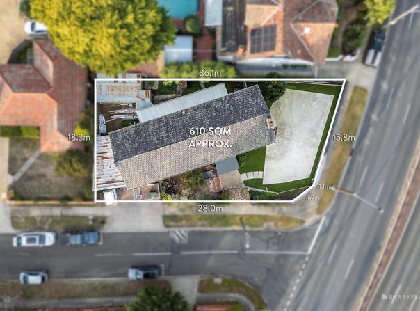 199 Manningham Road, Templestowe Lower, Vic 3107
