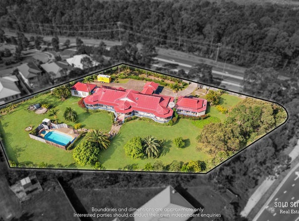447 Foxwell Road, Coomera, Qld 4209