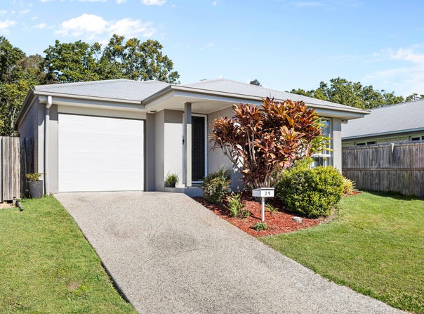 29 Sunstone Court, Logan Reserve, Qld 4133