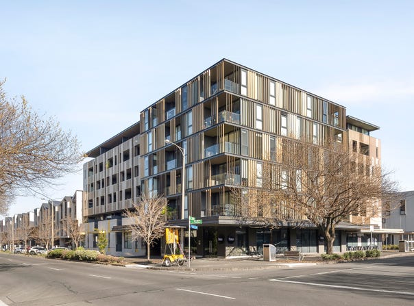 314/47 Nelson Place, Williamstown, Vic 3016