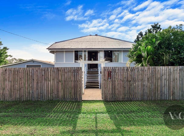 35 Victory St, Maryborough, Qld 4650