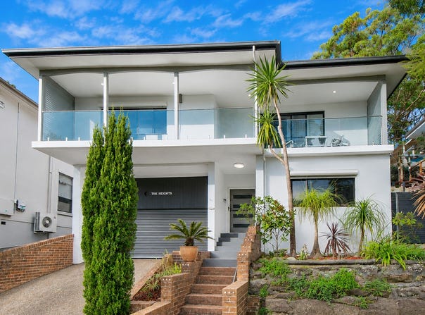 184 The Esplanade, Sylvania, NSW 2224