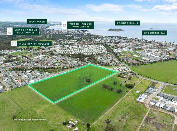 Lot 2 Mill Road, Waitpinga, SA 5211