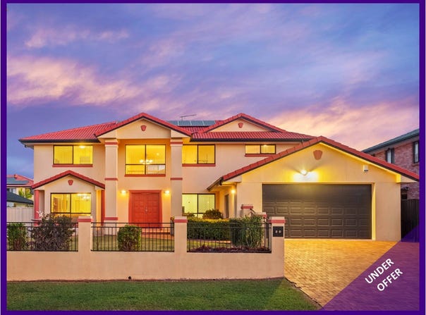 36 Grandview Street, Kuraby, Qld 4112