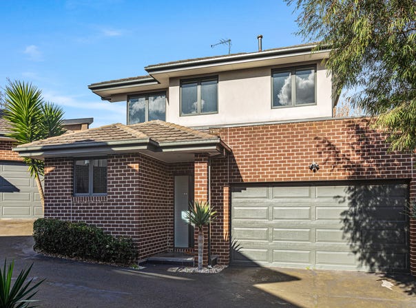 3/6 Crana Court, Chadstone, Vic 3148
