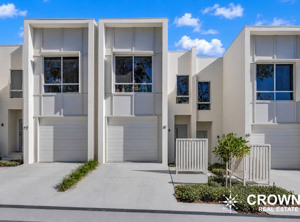 41/33 River Road, Bundamba, Qld 4304