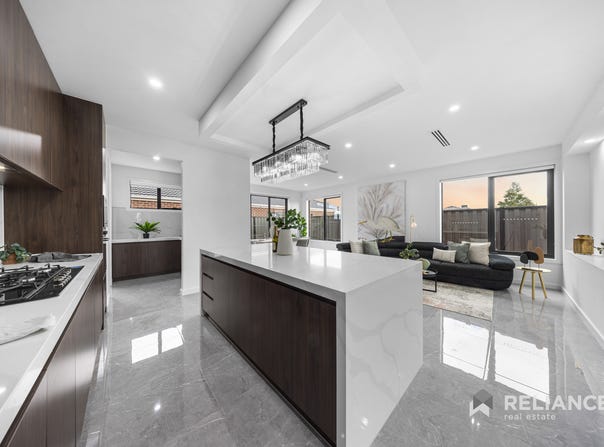 41 Archduke Drive, Deanside, Vic 3336