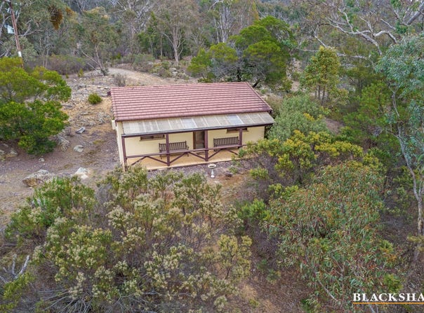 156 Hutchinson Place, Burra, NSW 2653