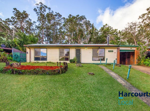 7 Mataranka Drive, Worongary, Qld 4213