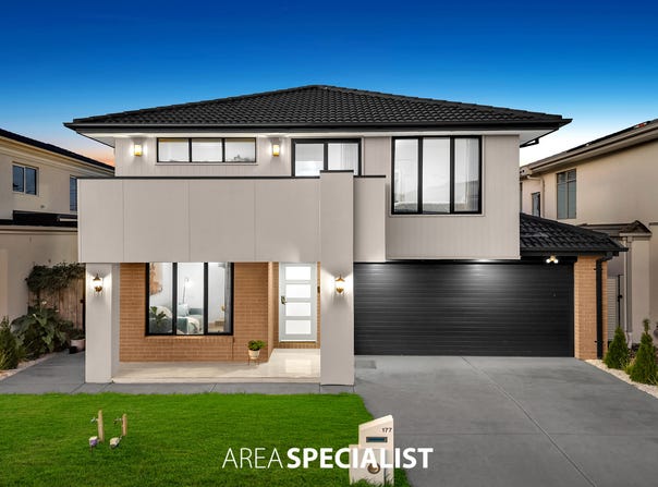 177 Brookwater Parade, Lyndhurst, Vic 3975