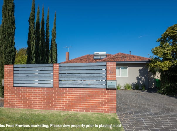 5A Patrick Street, South Bunbury, WA 6230