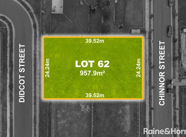 Lot 62, 3 Chinnor Street, Ingleburn, NSW 2565