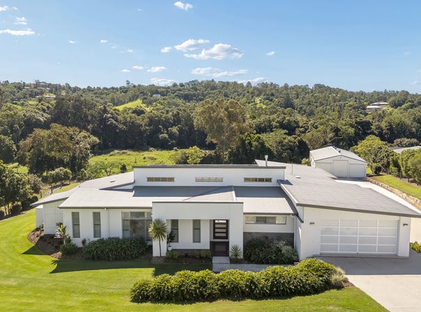 32 Currell Circuit, Samford Valley, Qld 4520