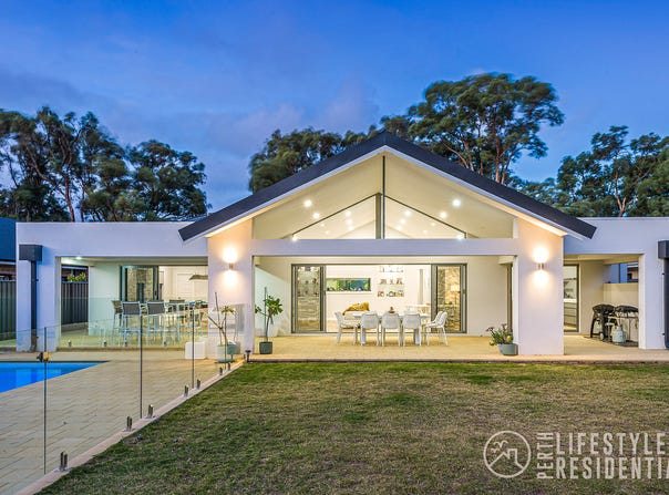 35 Parkland Drive, Yanchep, WA 6035