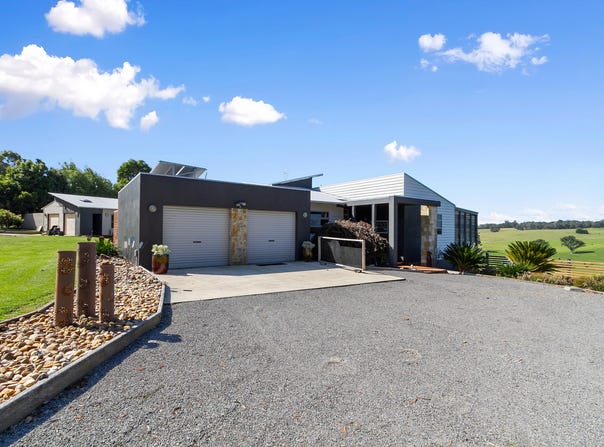 94 Old Orbost Road, Swan Reach, Vic 3903