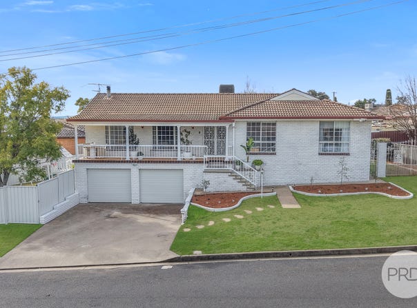 19 Kinarra Street, Tamworth, NSW 2340