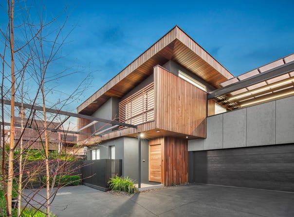 6/12 Curlew Court, Doncaster, Vic 3108
