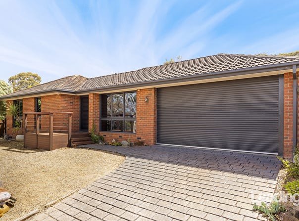 33 Aldridge Drive, Sunbury, Vic 3429