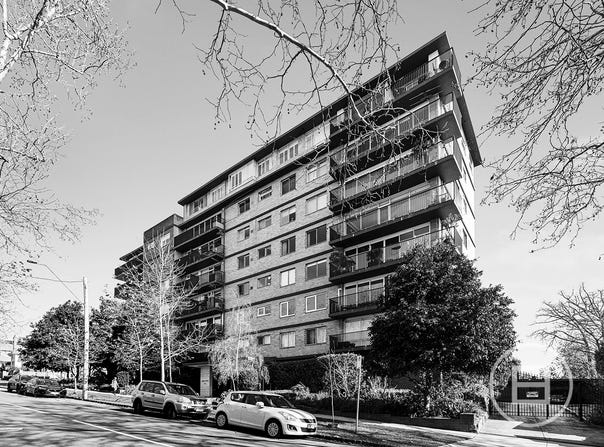17/723 Orrong Road, Toorak, Vic 3142