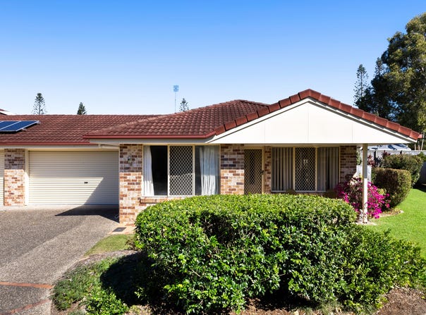 13/59 Buderim Pines Drive, Buderim, Qld 4556