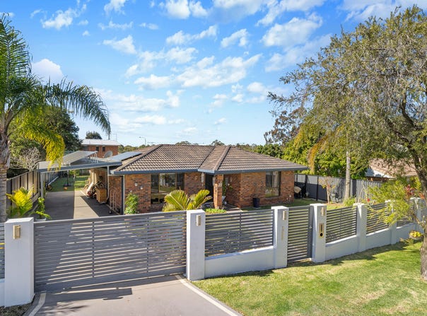 3 Albicore Drive, Thornlands, Qld 4164