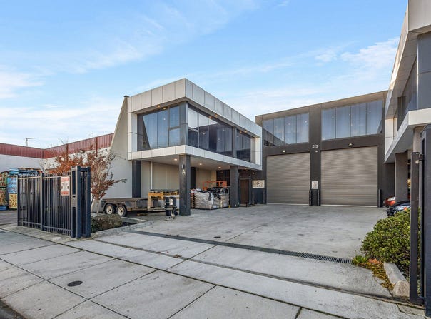 23A Carinish Road, Oakleigh South, Vic 3167