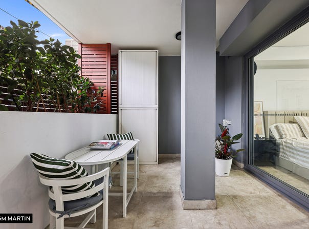 G01/8 Amelia Street, Waterloo, NSW 2017