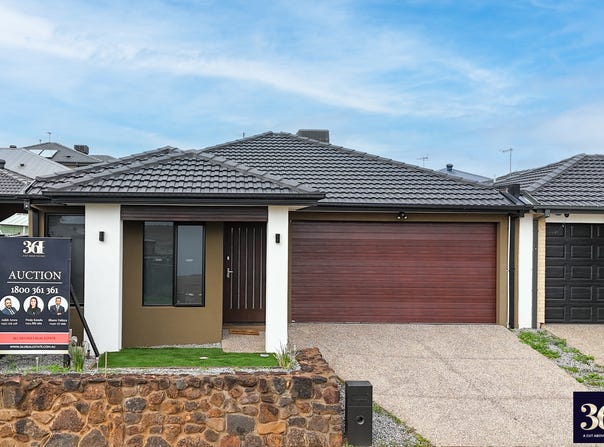 3  Colachi Road, Truganina, Vic 3029