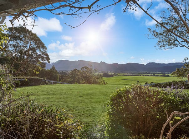 287 Clothiers Creek Road, Nunderi, NSW 2484