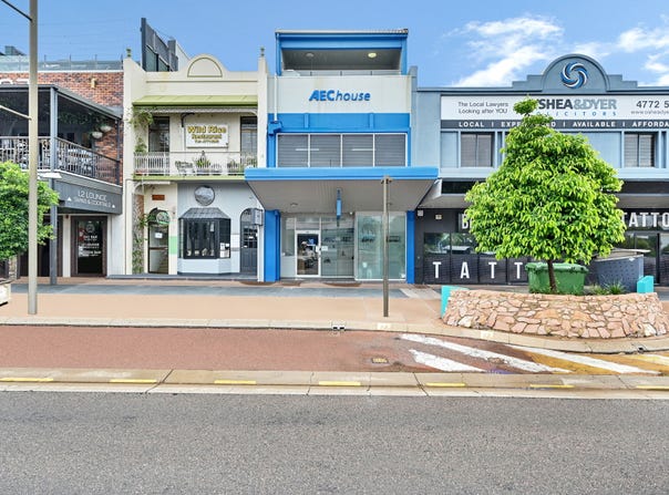 231-233 Flinders Street, Townsville City, Qld 4810
