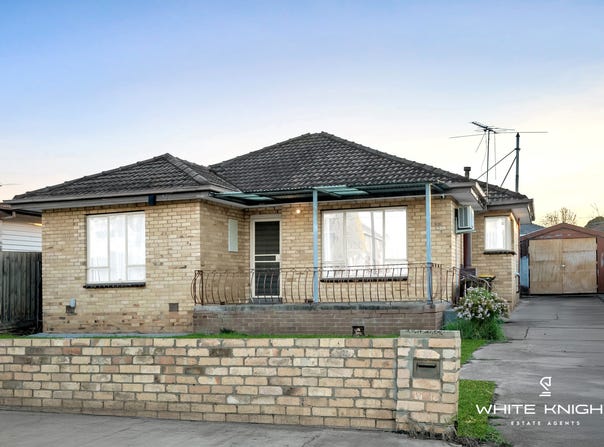 25 Avondale Avenue, St Albans, Vic 3021