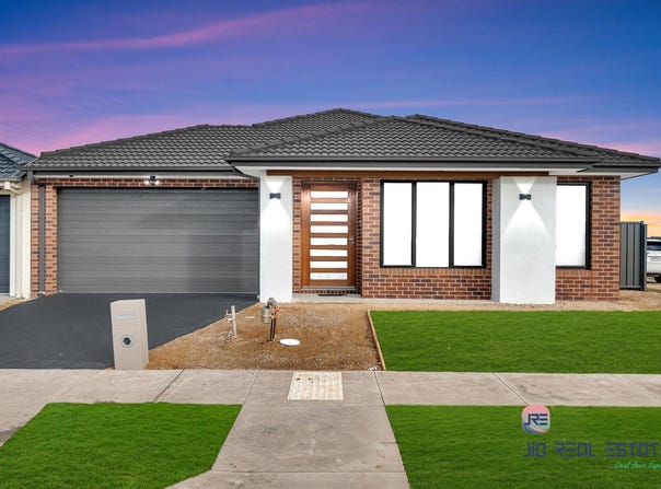 82 Pintail Drive, Melton South, Vic 3338