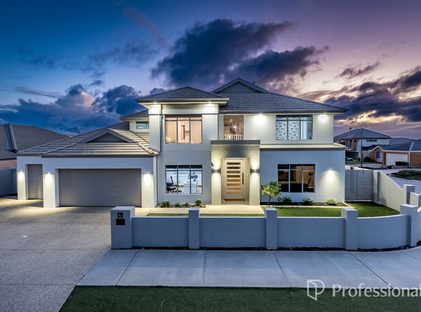 7 Yarmouth Road, Jindalee, WA 6036