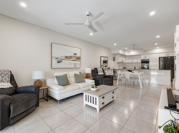 5/1 Fitzroy Street, Cleveland, Qld 4163